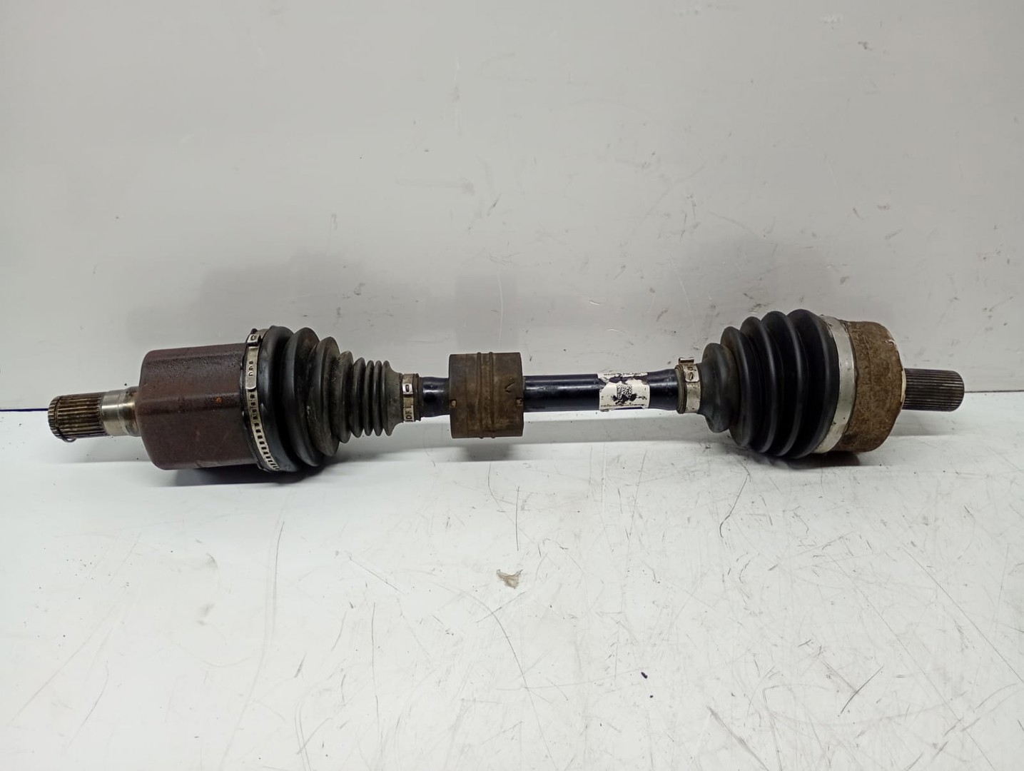 Planetara stanga fata 36003234 32240709 Volvo XC90 2 (2015 - 2019)