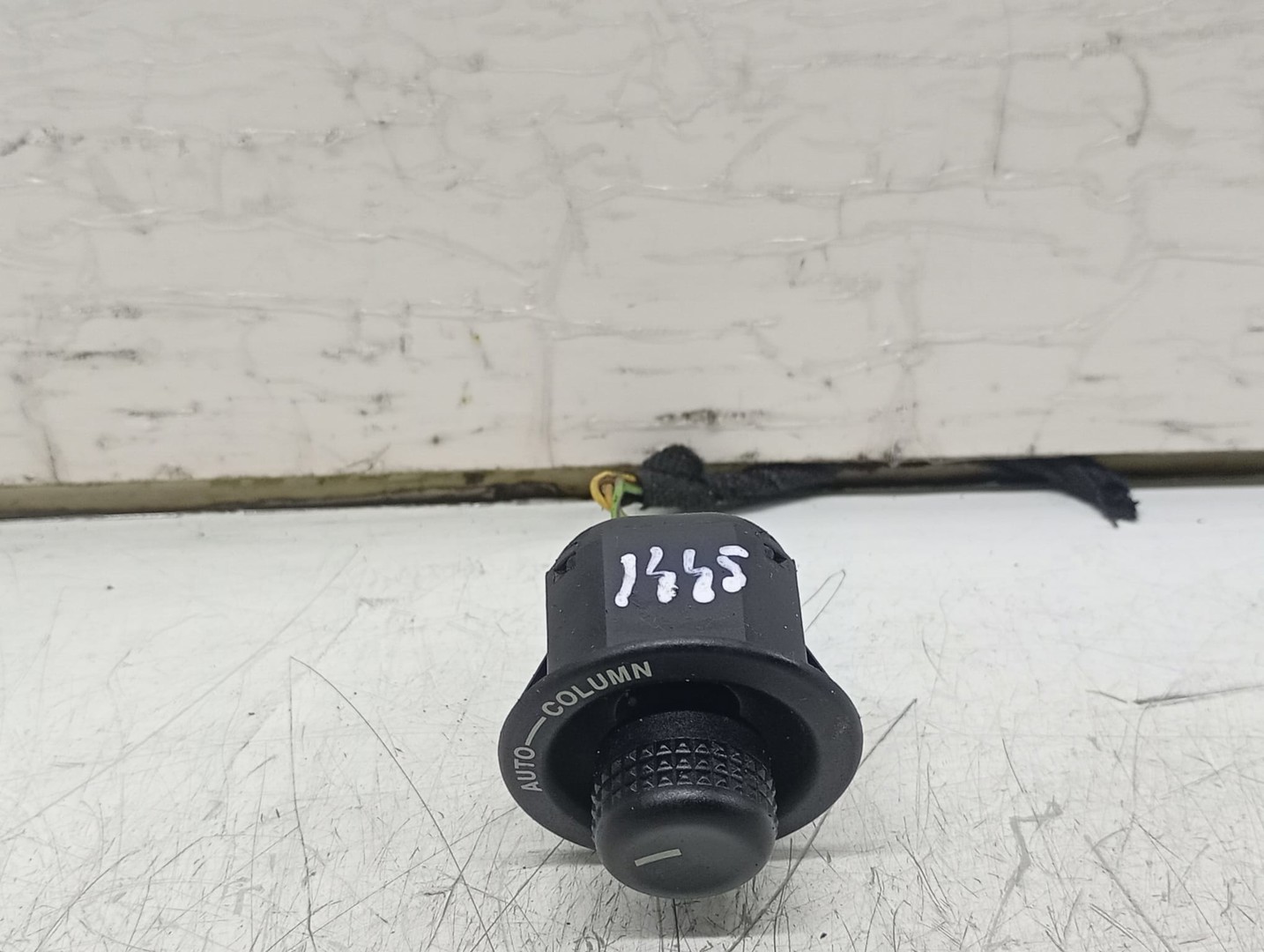 Buton 2R836465CA Jaguar XF X250 (2007 - 2011)