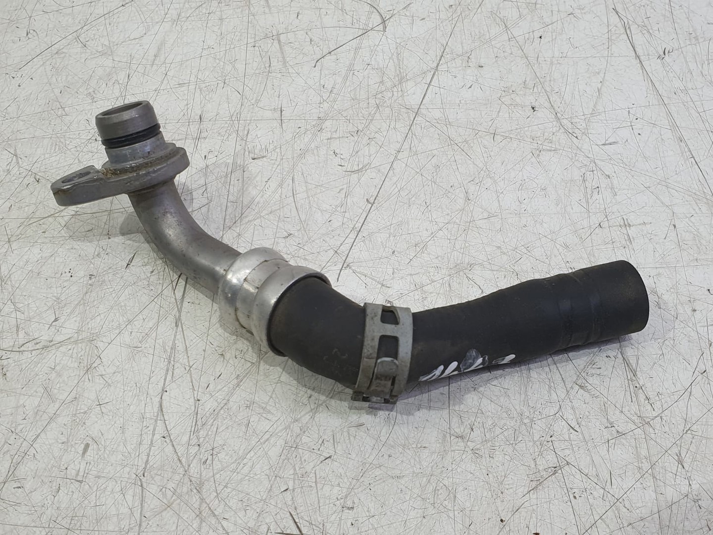 Furtun apa 30559330 Citroen C4 3 (2020 - 2023)