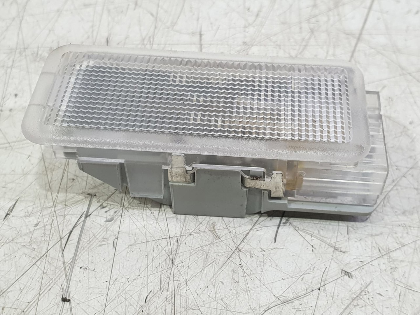 Lampa plafon Citroen C4 3 (2020 - 2023)