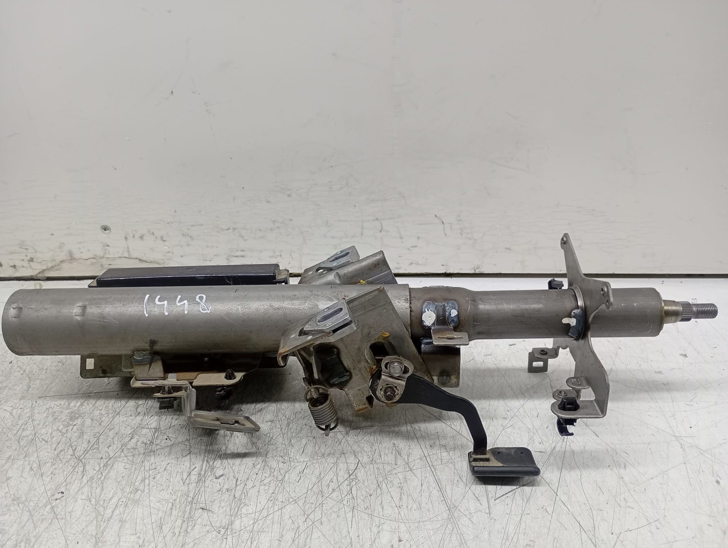 Coloana directie Subaru Forester 3 (2007 - 2011)