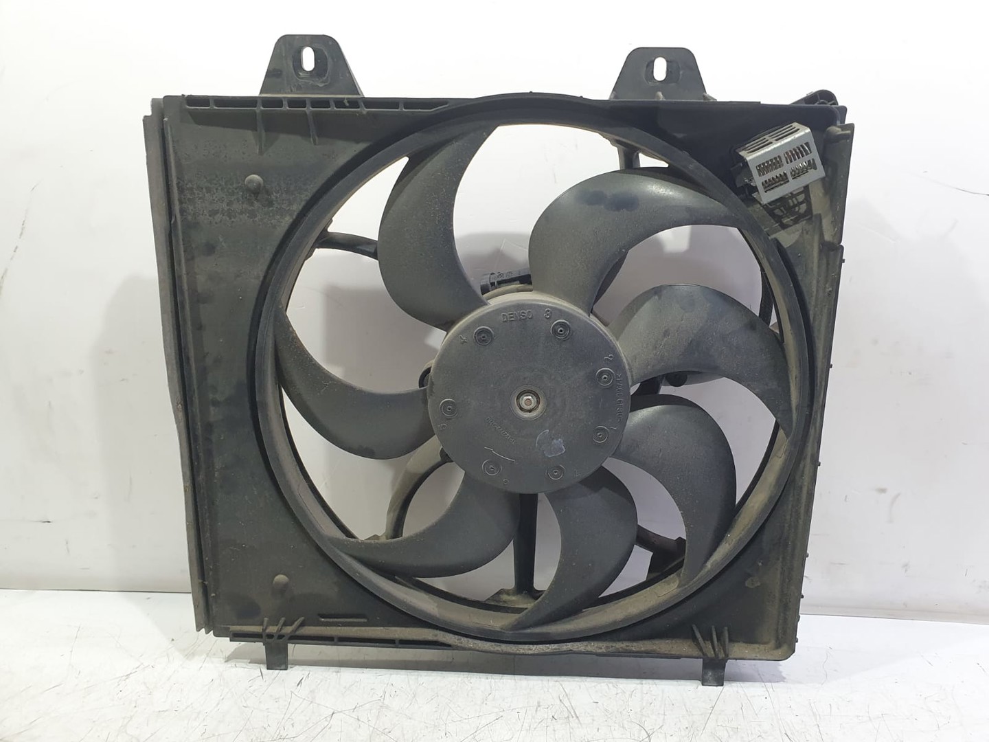 Electroventilator gmv tp0421730040 Citroen C4 3 (2020 - 2023)