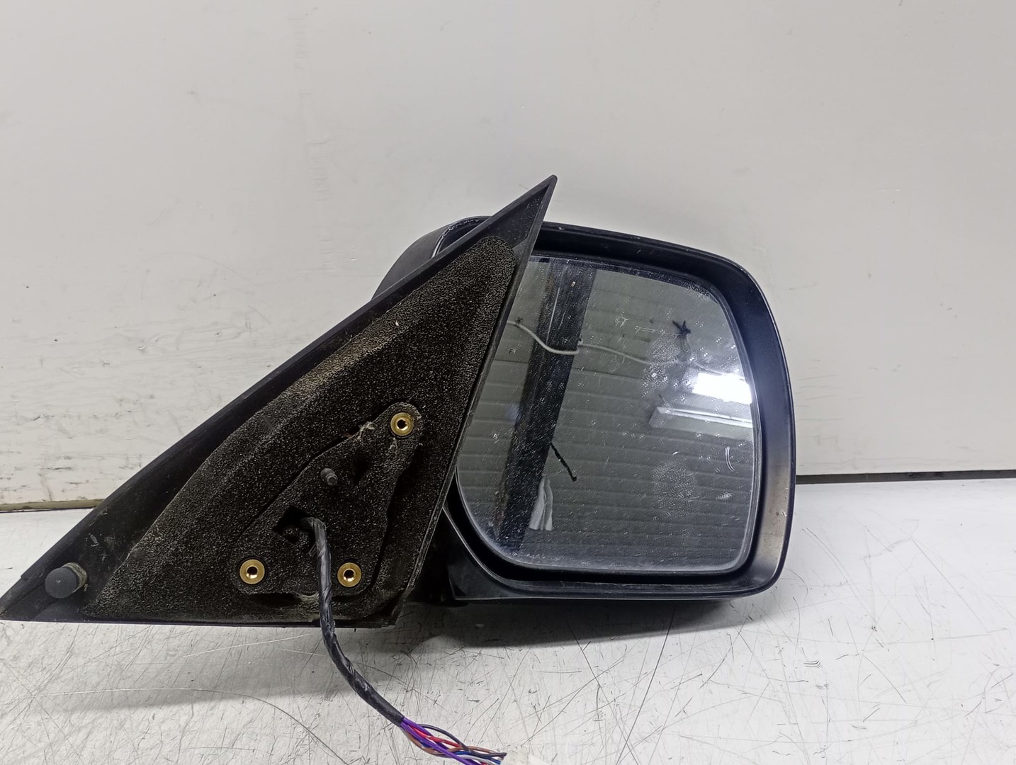 Oglinda dreapta E4022793 Subaru Forester 3 (2007 - 2011)