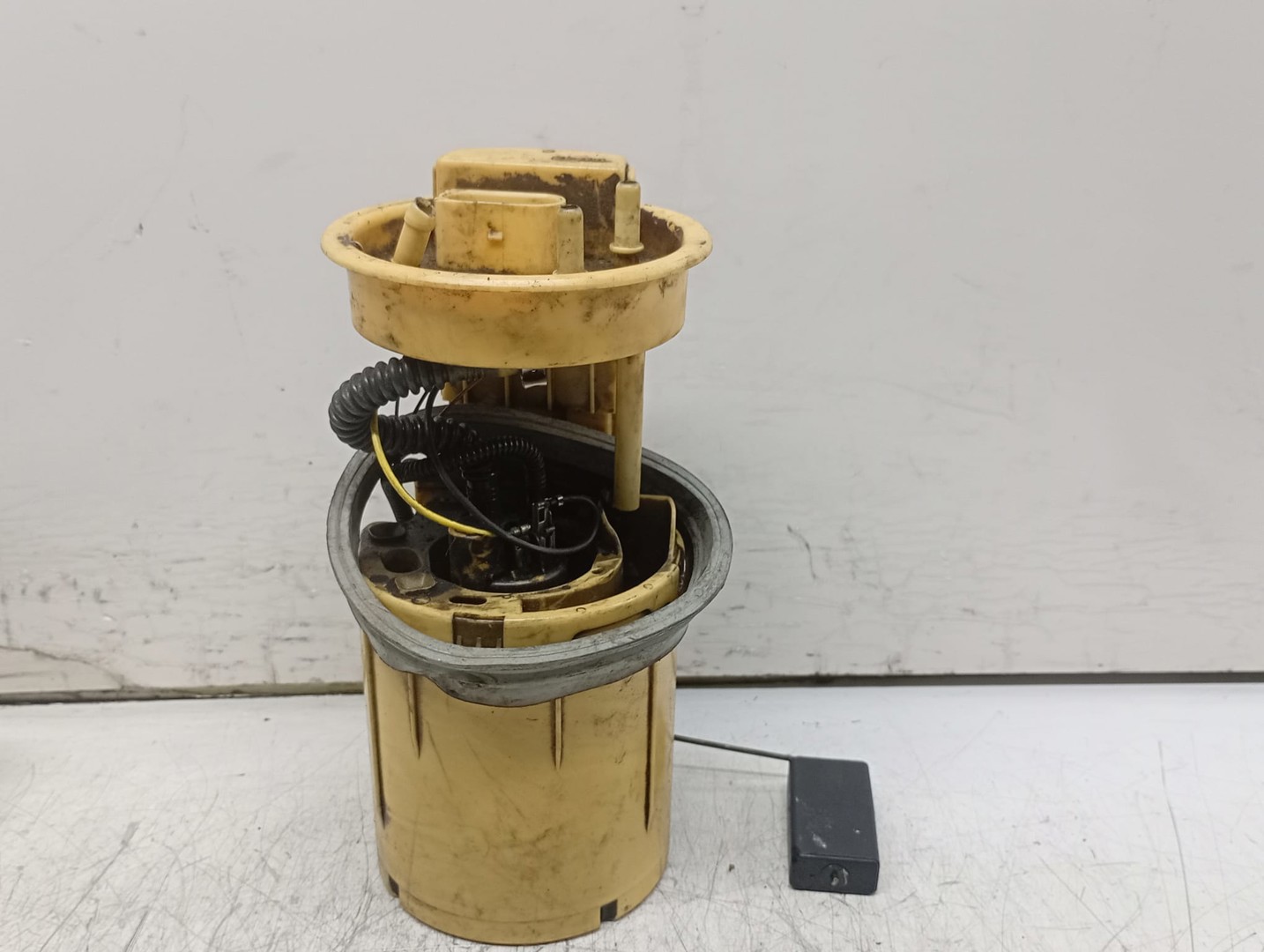 Pompa combustibil rezervor 1T0919050A Volkswagen Touran 1 (2003 - 2006)