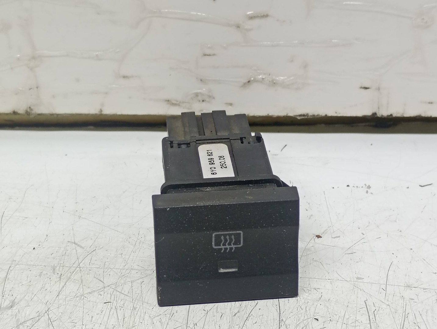 Buton dezaburire 6Y0959621 Skoda Fabia 6Y (facelift) (2004 - 2007)