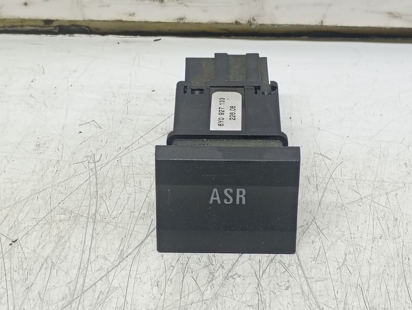 Buton 6Y0927133 Skoda Fabia 6Y (facelift) (2004 - 2007)