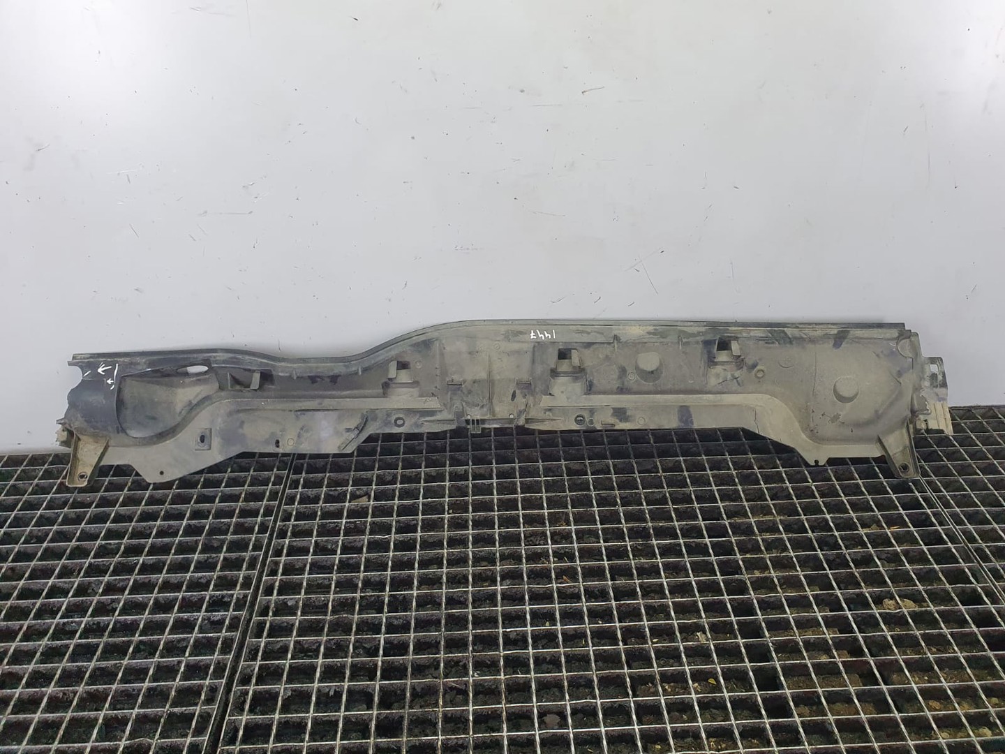 Grila stergatoare parbriz 9820793980 Citroen C4 3 (2020 - 2023)