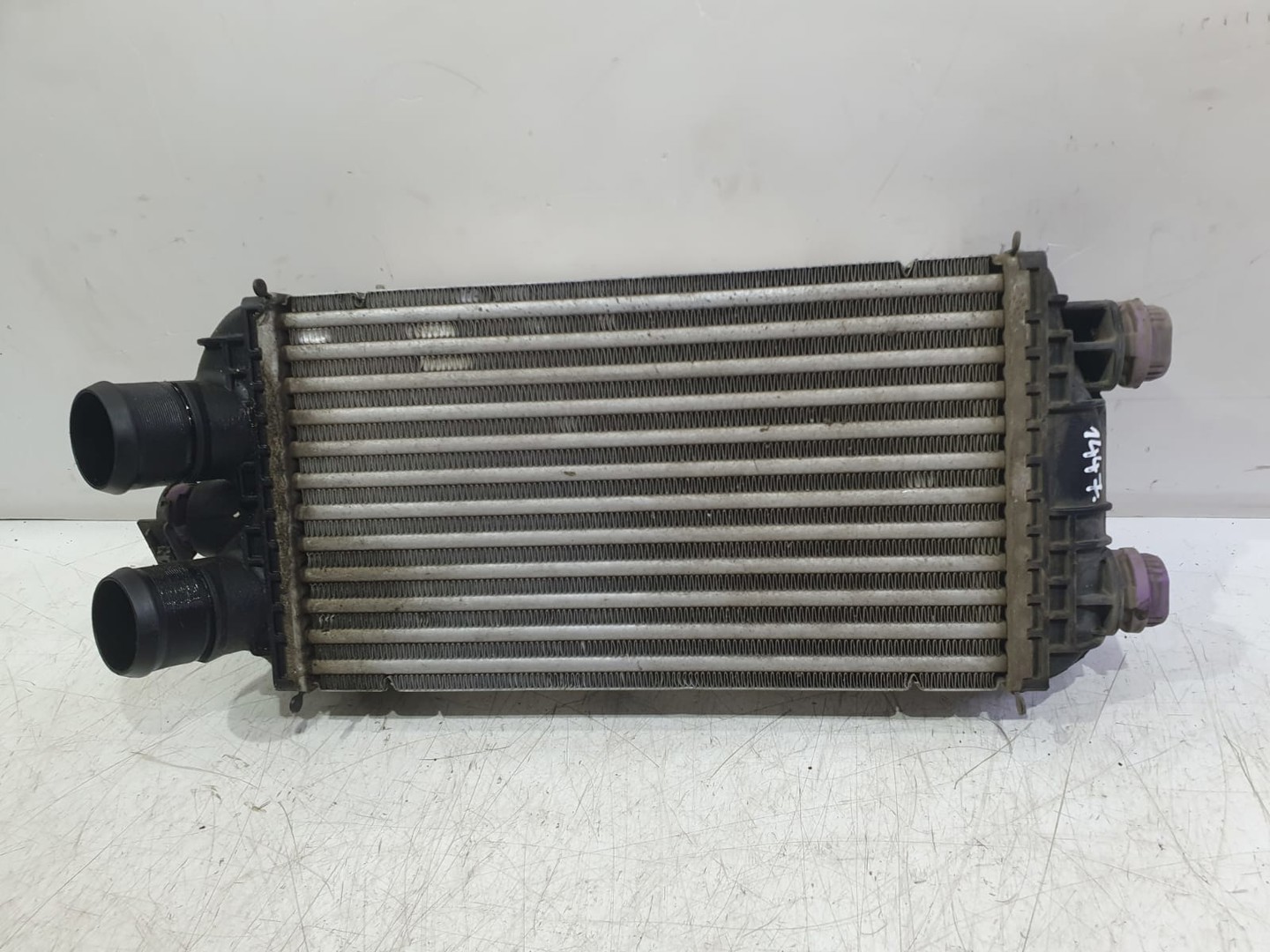 Radiator intercooler 9824742280 Citroen C4 3 (2020 - 2023)