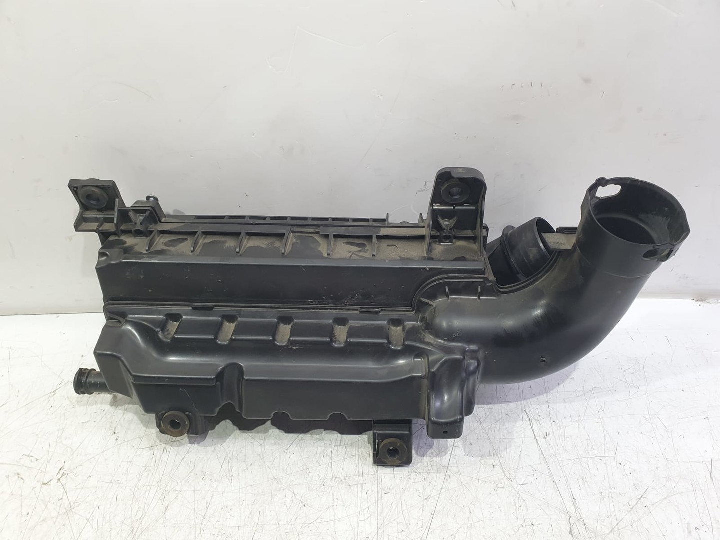 Carcasa filtru aer 9812735680 Citroen C4 3 (2020 - 2023)