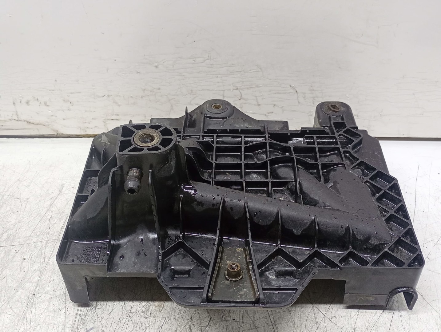Suport baterie 600915331 Skoda Roomster 1 (5J) (2006 - 2010)