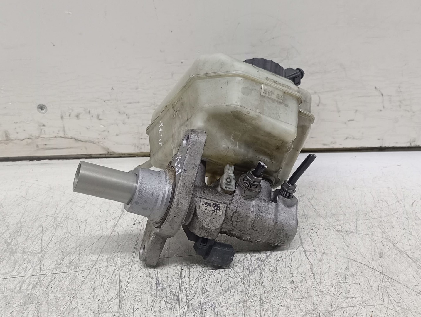 Pompa frana 033508-86771 Volkswagen Passat B6 (2005 - 2010)