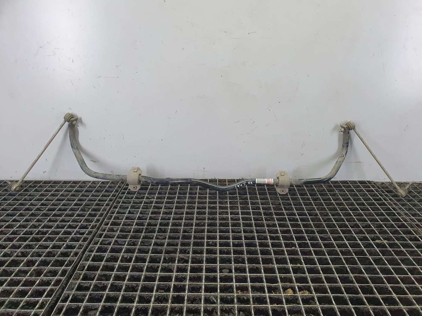 Bara stabilizatoare fata 9837205980 Citroen C4 3 (2020 - 2023)