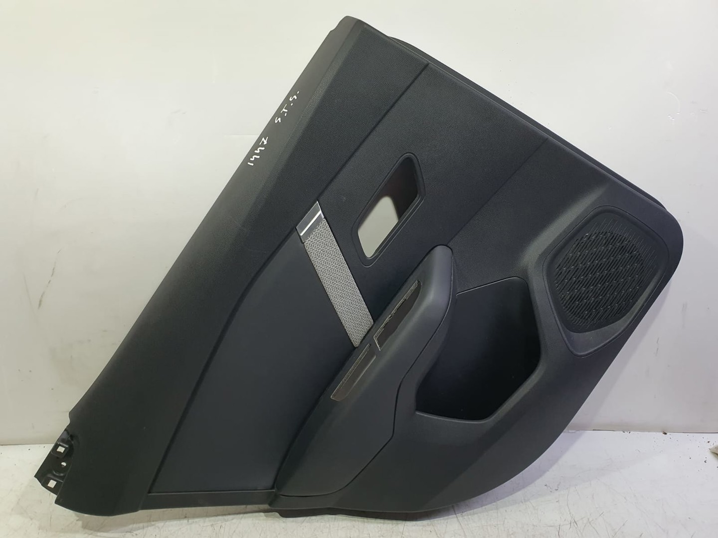 Fata usa stanga spate 98405451zd Citroen C4 3 (2020 - 2023)