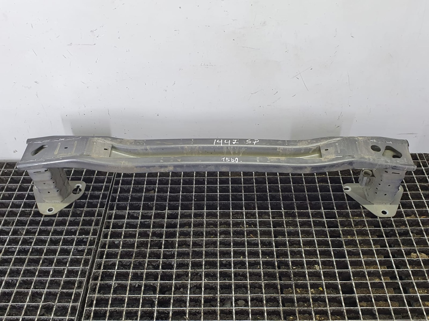 Armatura bara spate 9833908880 Citroen C4 3 (2020 - 2023)