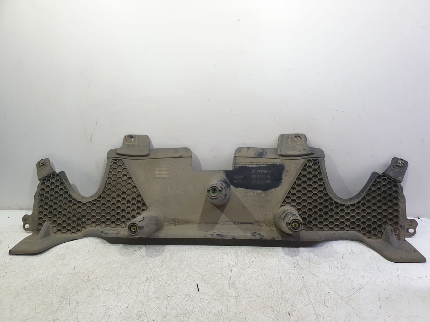 Scut caroserie stanga Citroen C4 3 (2020 - 2023)