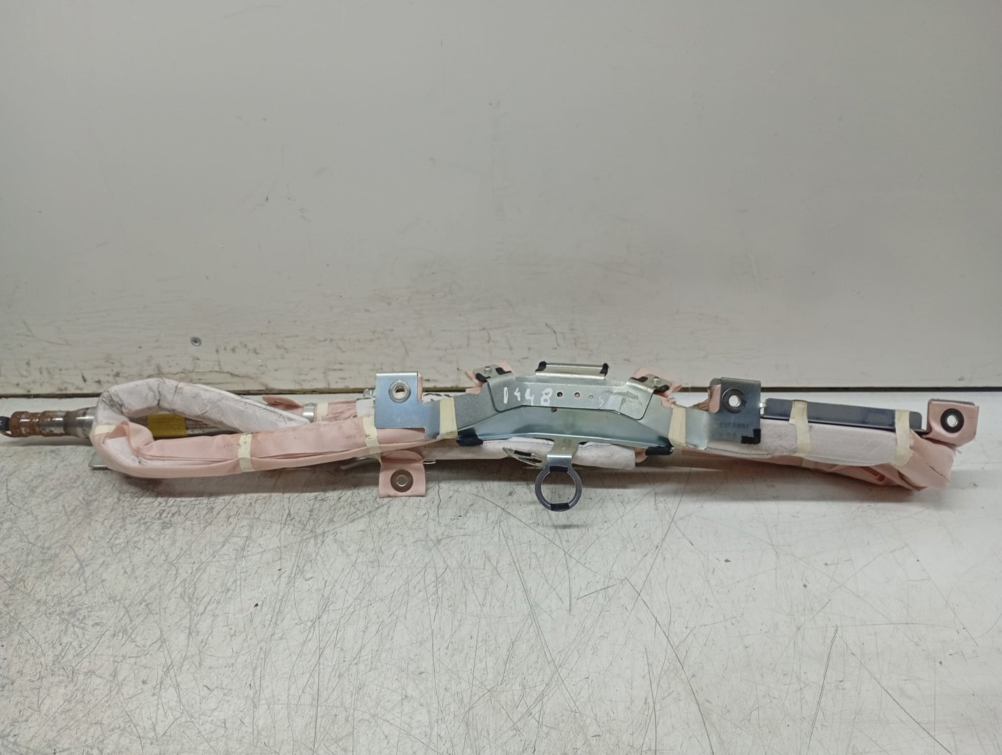 Airbag cortina stanga PF3-S11 Subaru Forester 3 (2007 - 2011)