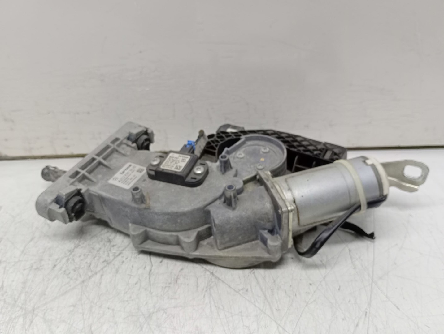 Motoras electric haion A2128203642 Mercedes Benz E-Class W212 (2009 - 2013)