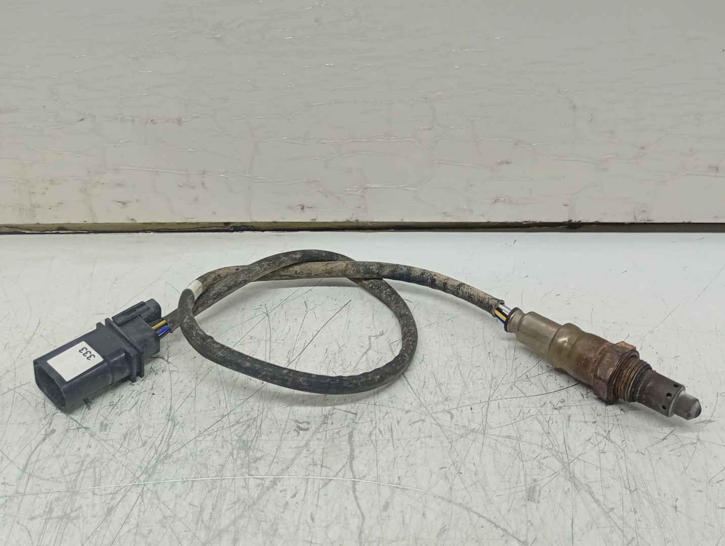 Sonda lambda 04E906262 Volkswagen Golf 7 (2012 - 2017)