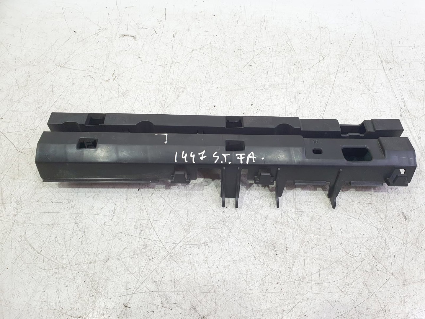 Ornament interior 9831577680 Citroen C4 3 (2020 - 2023)