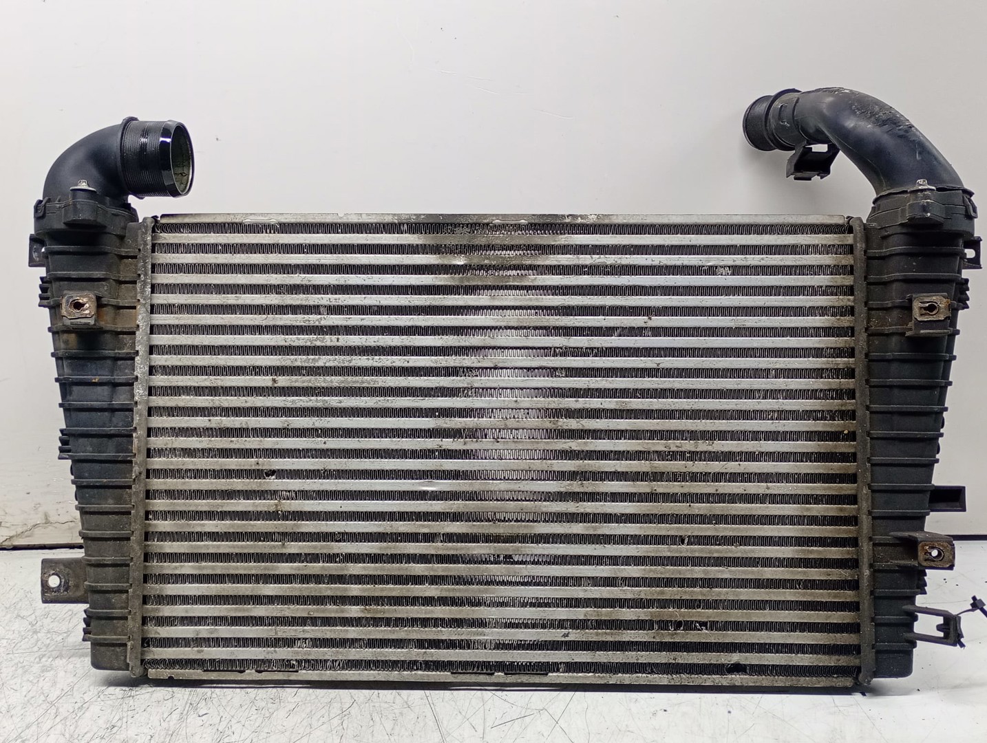 Radiator intercooler 13223393 Opel Astra H (2004 - 2007)