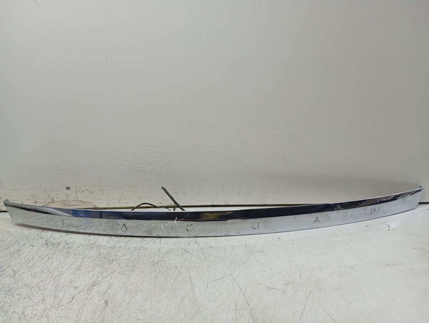 Maner deschidere haion 8x23-13550B Jaguar XF X250 (2007 - 2011)