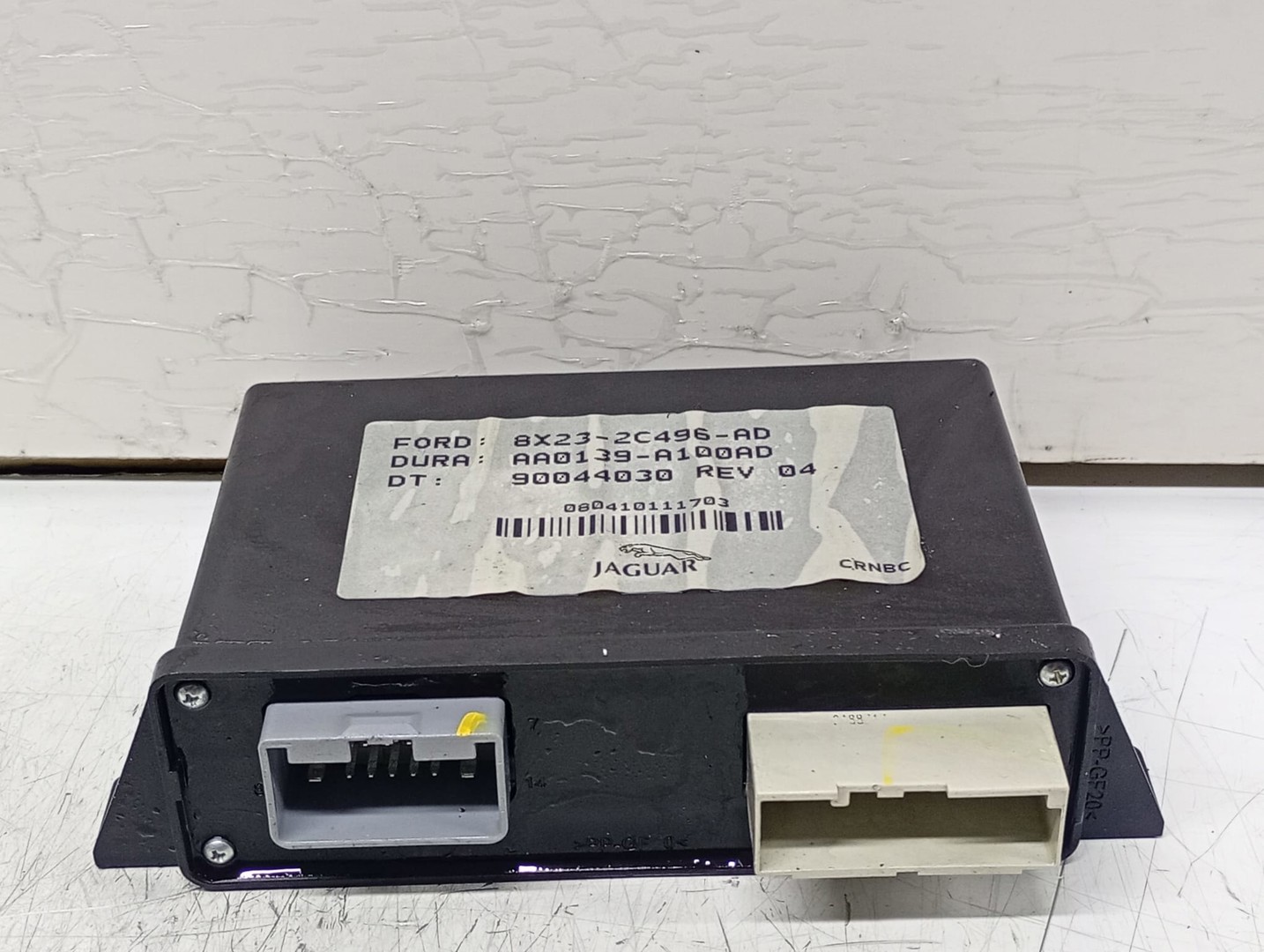 Calculator frana de mana 8X23-2c496-ad Jaguar XF X250 (2007 - 2011)
