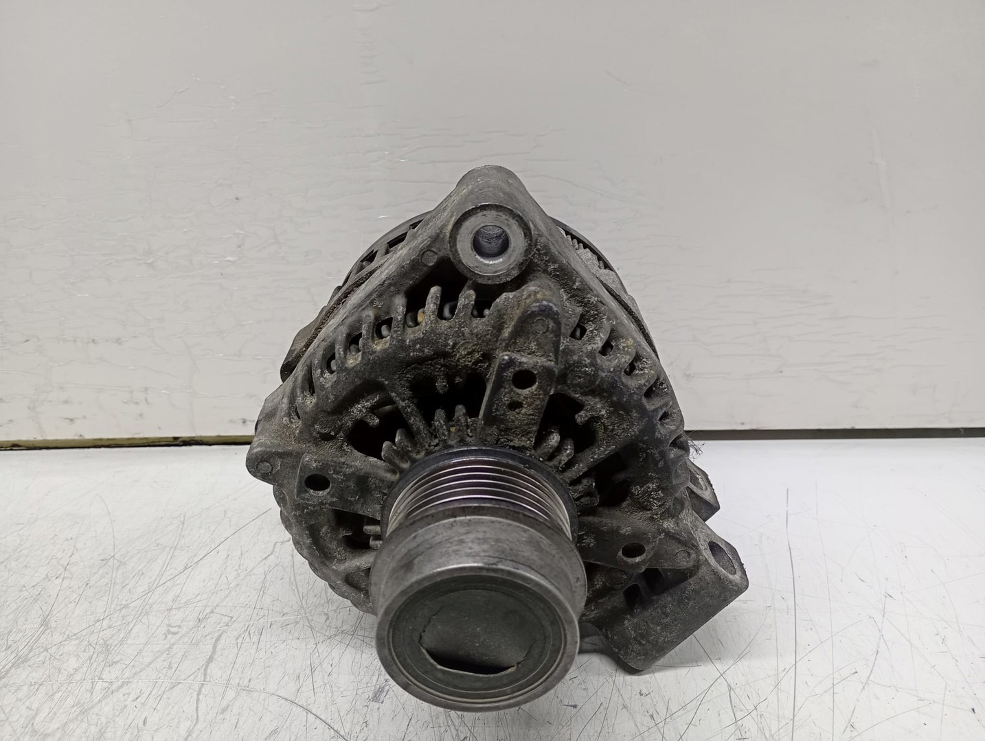 Alternator Jaguar XF X250 (2007 - 2011)