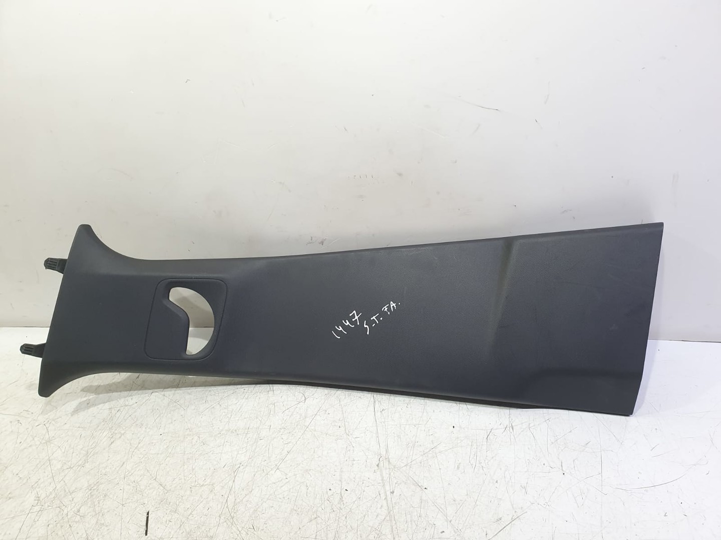 Ornament interior 98334468zd Citroen C4 3 (2020 - 2023)
