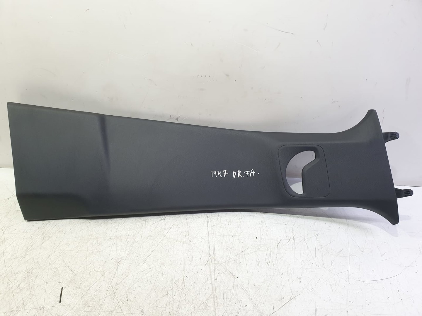 Ornament interior 98334467zd Citroen C4 3 (2020 - 2023)