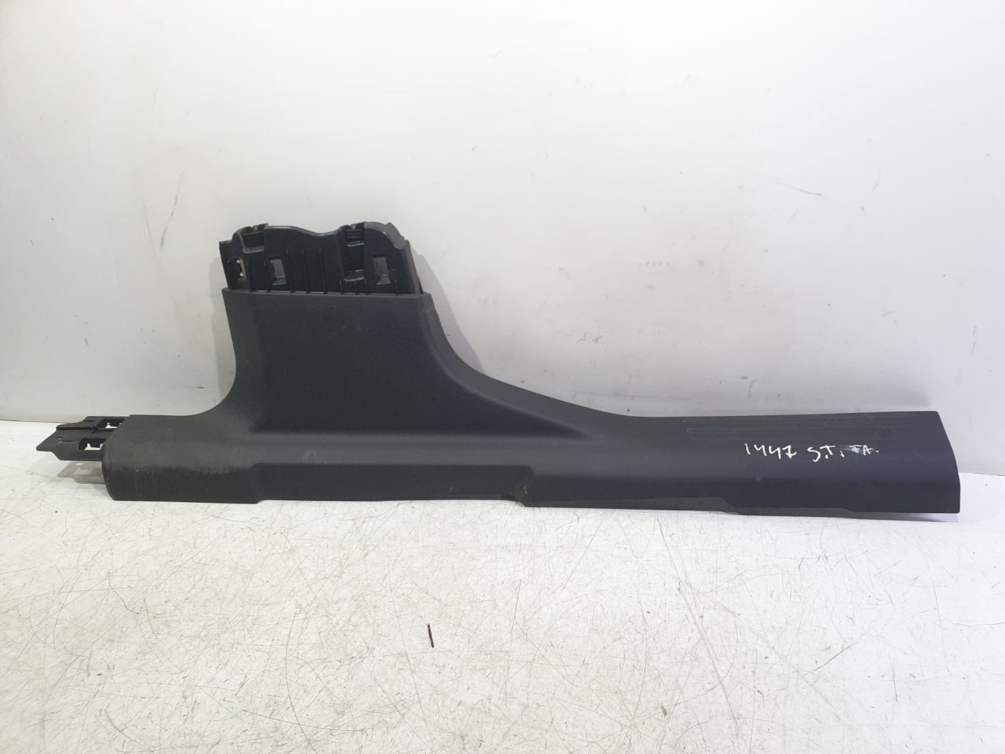 Ornament interior 98334584zd Citroen C4 3 (2020 - 2023)