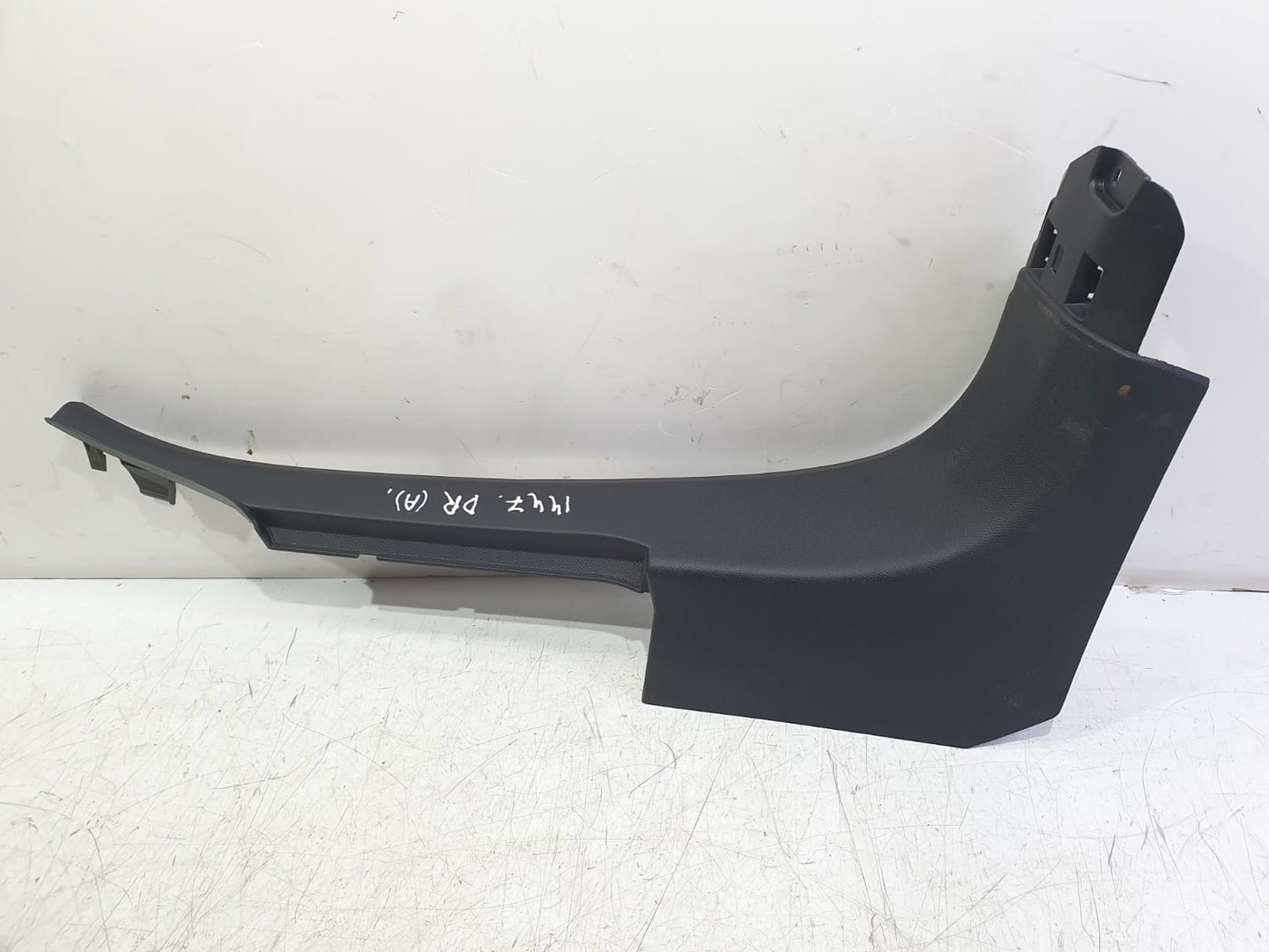Ornament interior 98334241zd Citroen C4 3 (2020 - 2023)