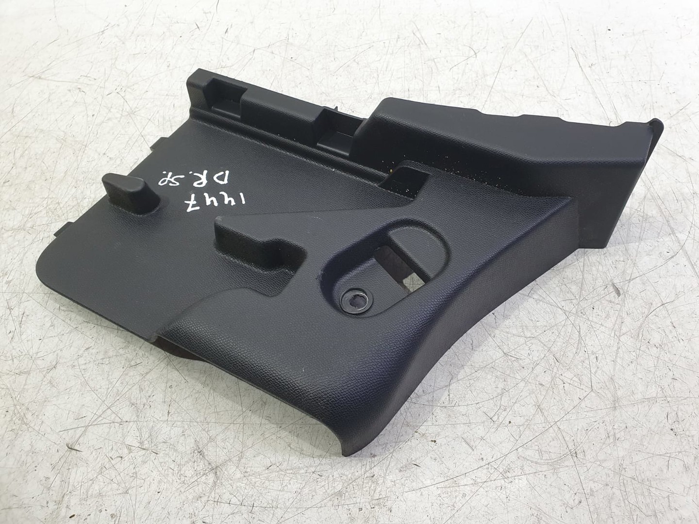Ornament portbagaj 98310509zd Citroen C4 3 (2020 - 2023)