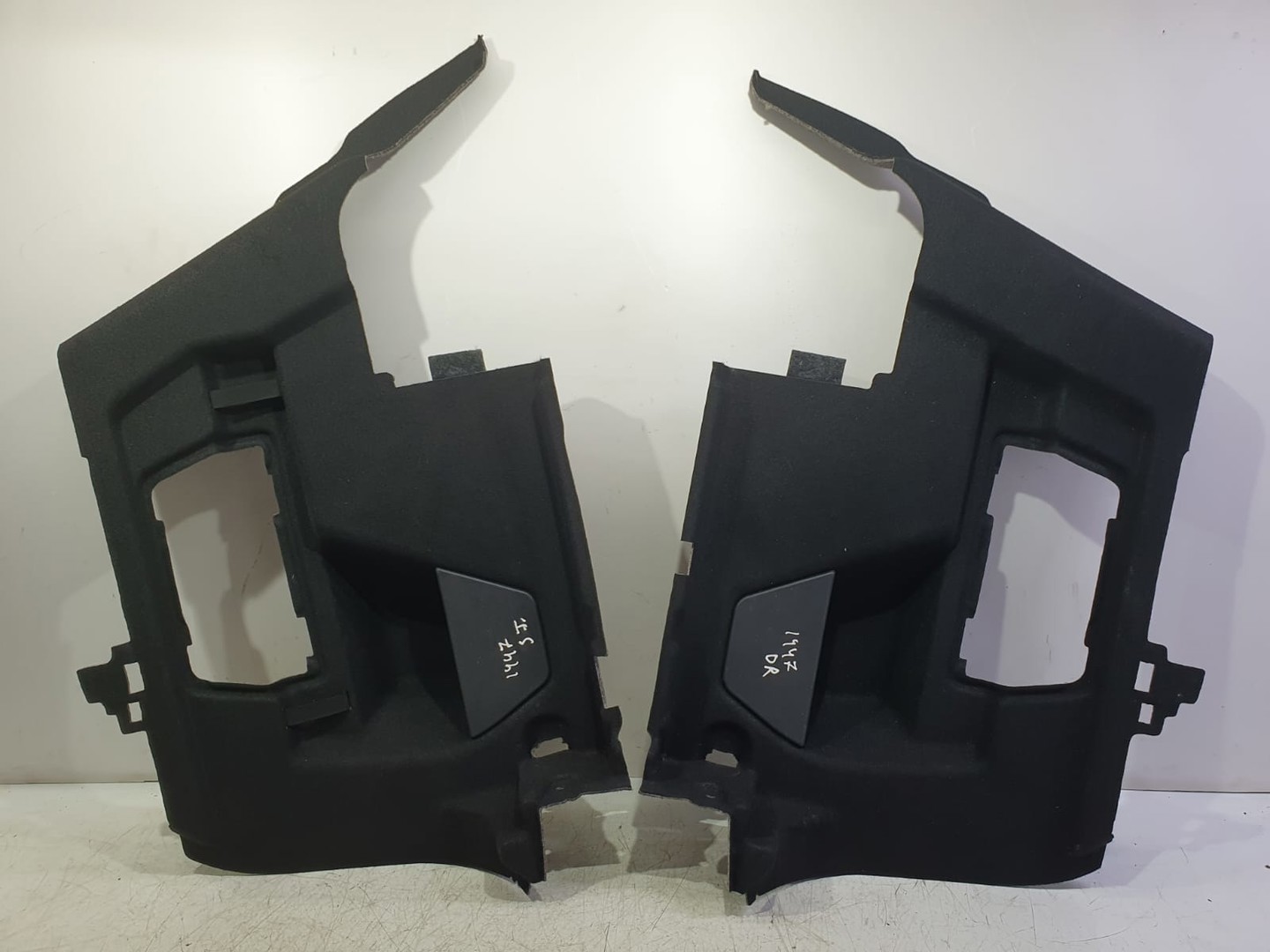 Ornament interior 98366897zd Citroen C4 3 (2020 - 2023)