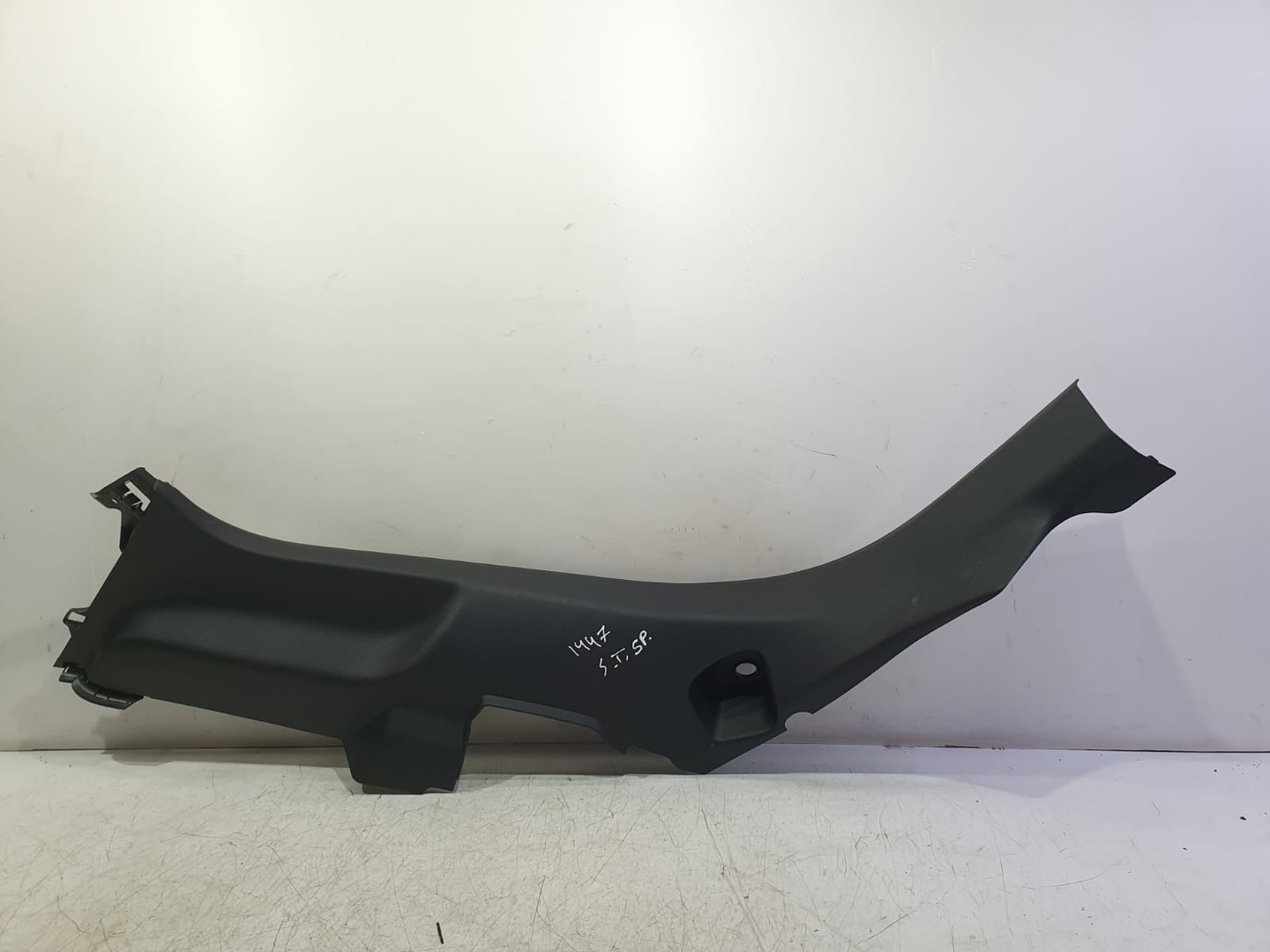 Ornament interior 98312423zd Citroen C4 3 (2020 - 2023)