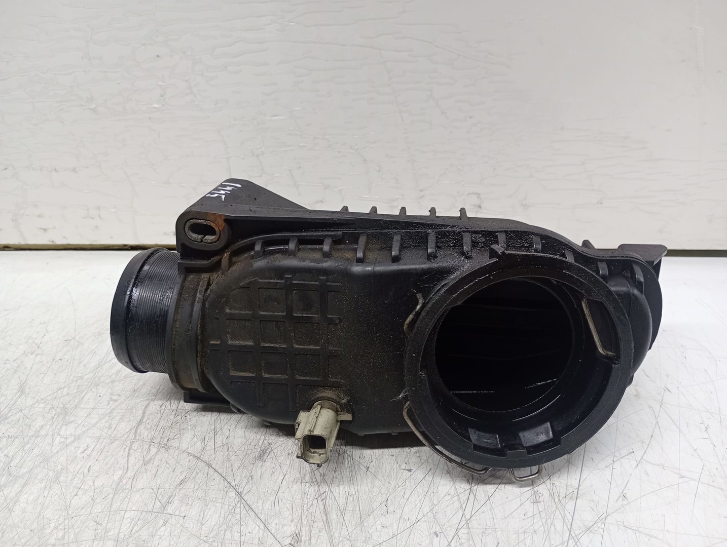 Tub admisie Jaguar XF X250 (2007 - 2011)