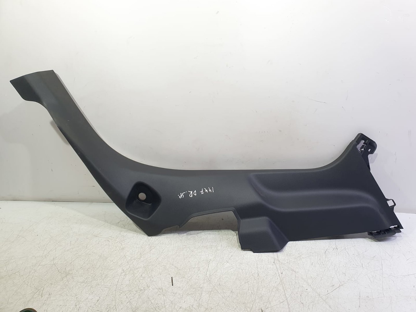 Ornament interior 98312421zd Citroen C4 3 (2020 - 2023)
