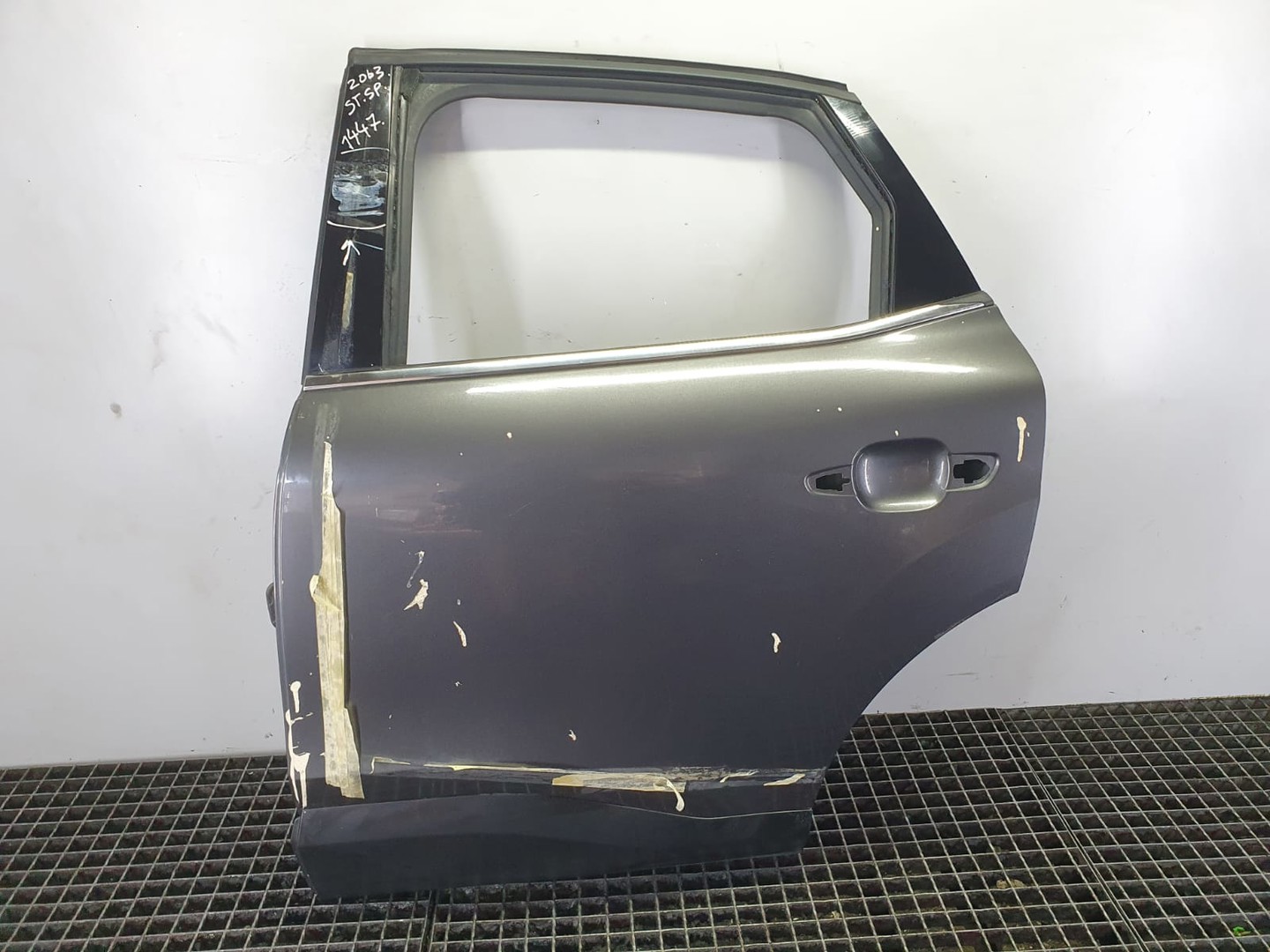 Usa stanga spate Citroen C4 3 (2020 - 2023)
