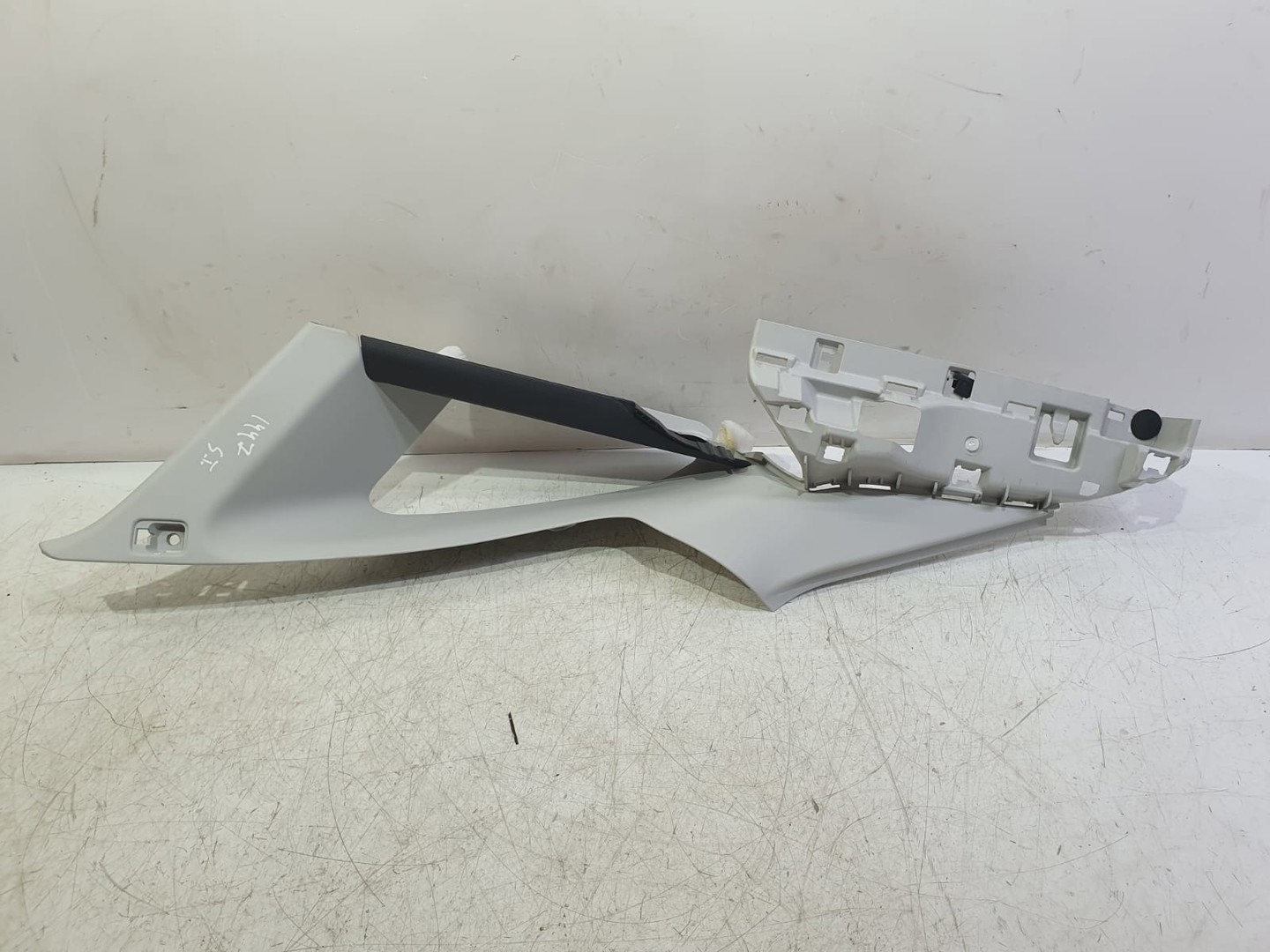 Ornament interior 98343902uw Citroen C4 3 (2020 - 2023)