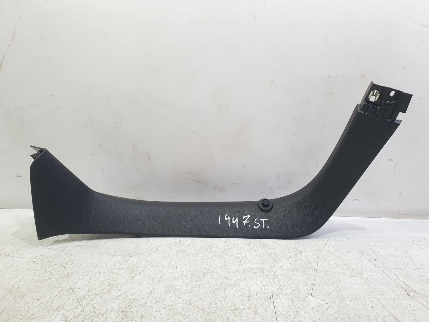 Ornament haion 98333074zd Citroen C4 3 (2020 - 2023)