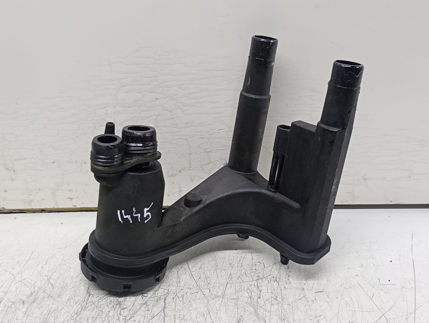 Filtru epurator gaze 4r8q6a785ae Jaguar XF X250 (2007 - 2011)