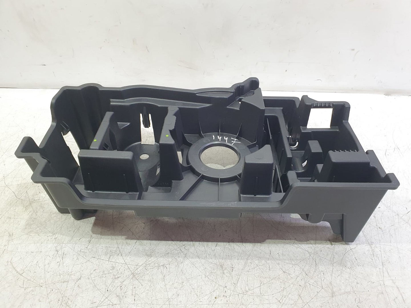 Ornament portbagaj 9818867680 Citroen C4 3 (2020 - 2023)