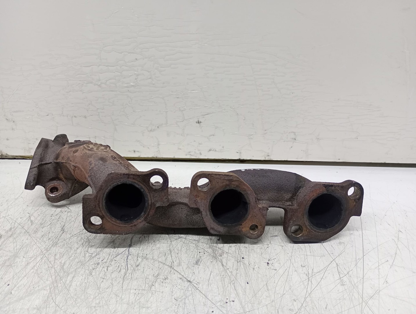 Galerie evacuare rf4r8q9431bc Jaguar XF X250 (2007 - 2011)