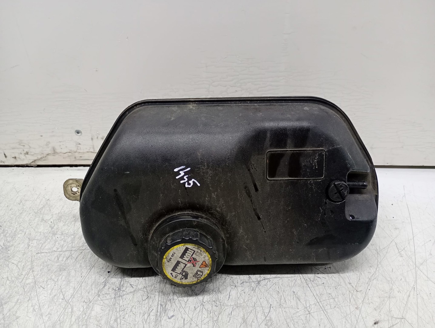 Vas expansiune 4R83-8a080-ac Jaguar XF X250 (2007 - 2011)