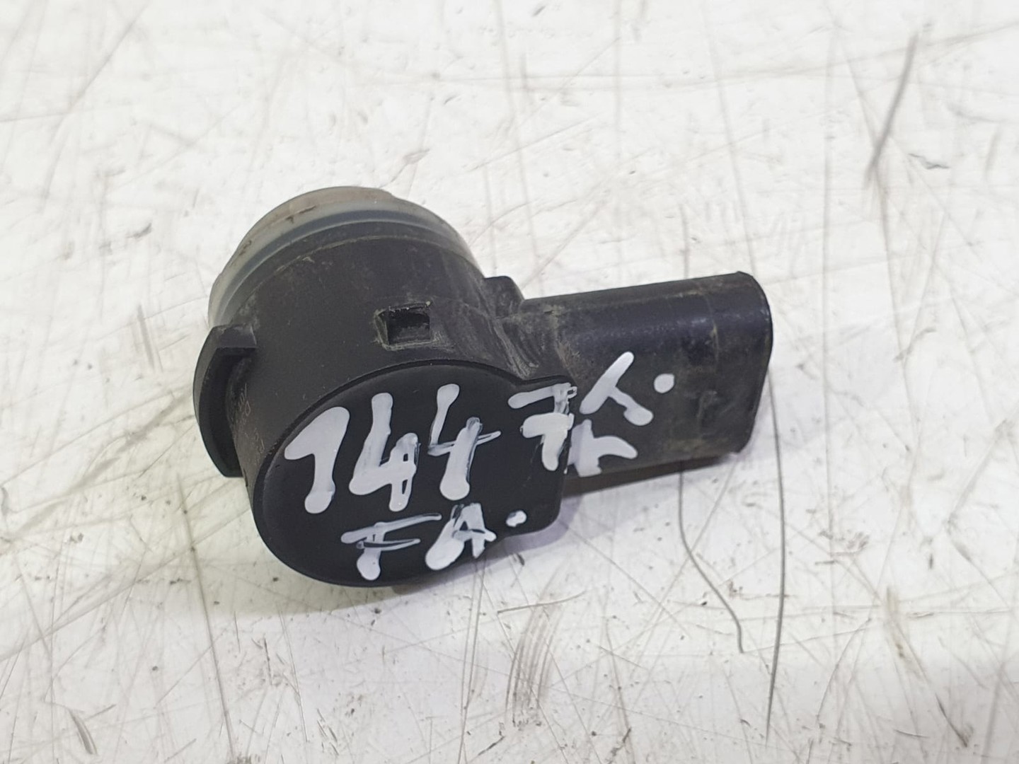 Senzor parcare 9813348377-XT Citroen C4 3 (2020 - 2023)