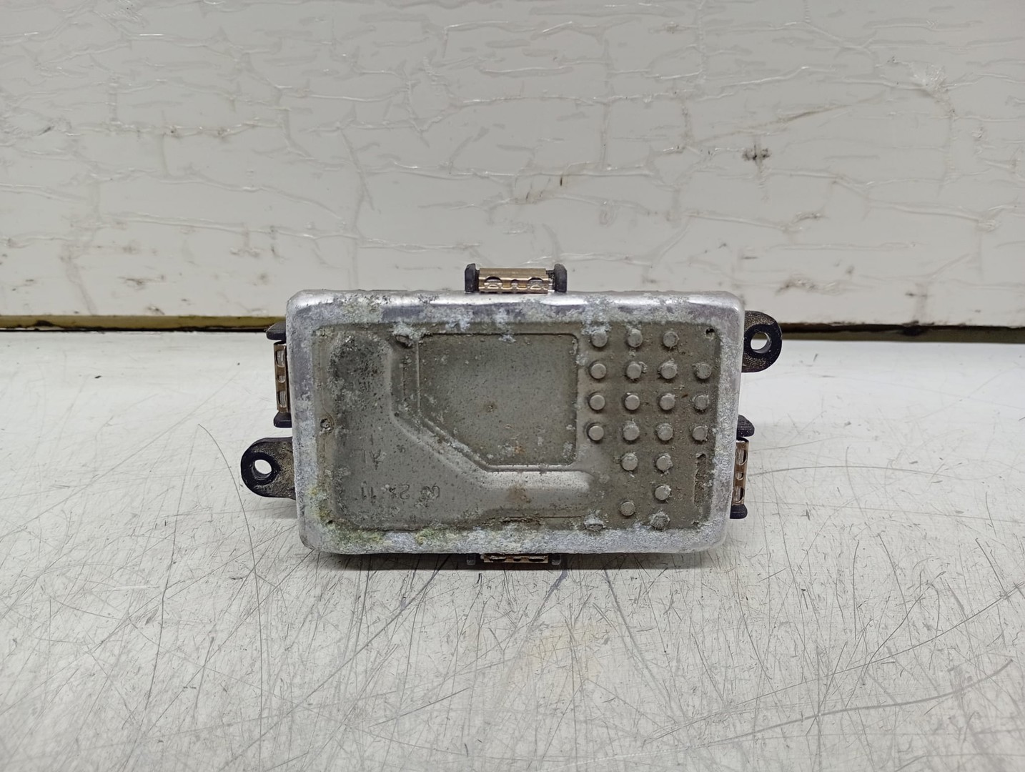Rezistenta trepte A2128702110 Mercedes Benz E-Class W212 (2009 - 2013)