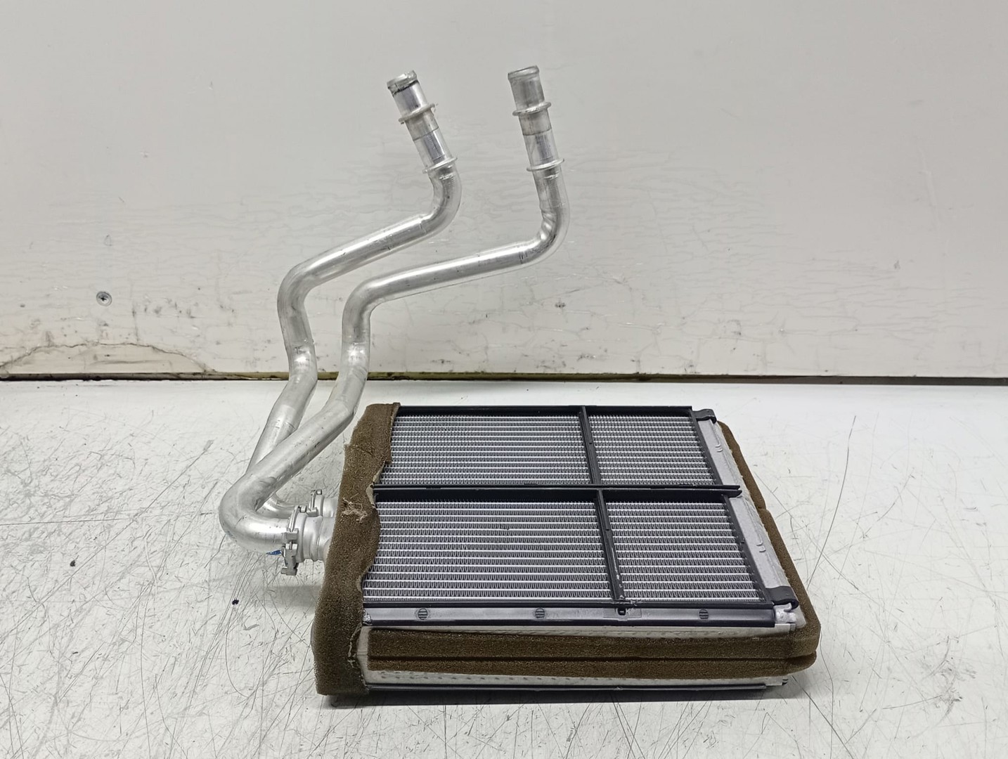 Radiator calorifer bord L0329002 Mercedes Benz GLK-Class X204 (2008 - 2012)