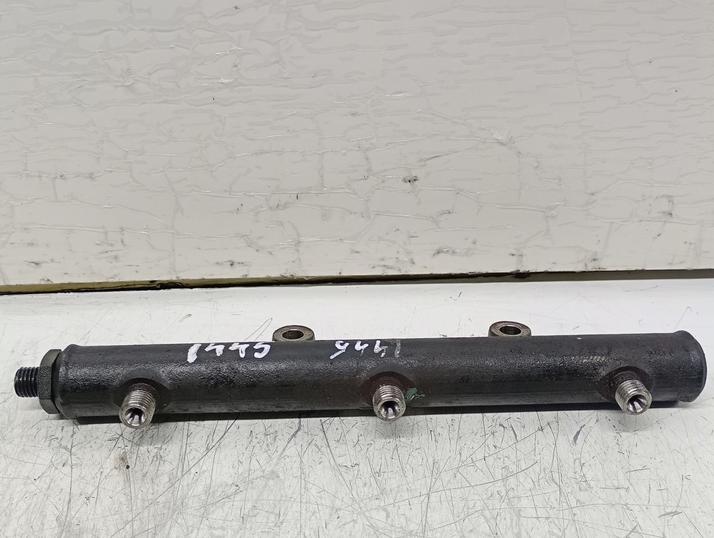 Rampa injectoare 4R8Q-9d280-b Jaguar XF X250 (2007 - 2011)