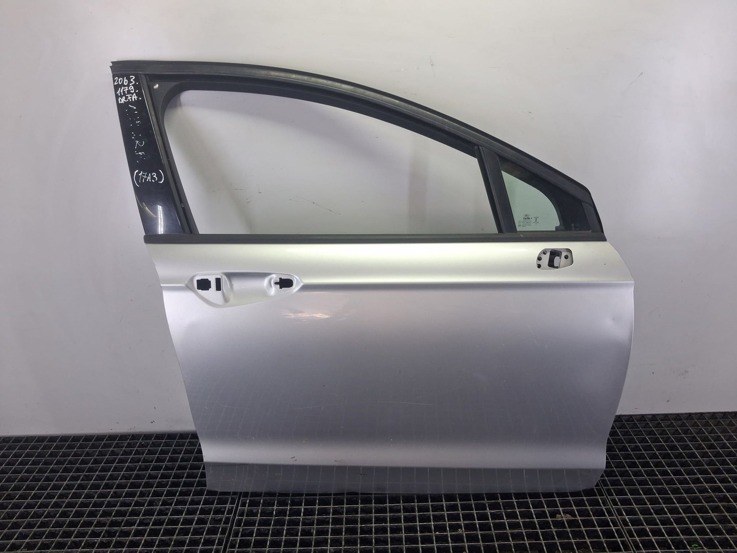 Usa dreapta fata Ford Mondeo MK5 (2014 - 2020)