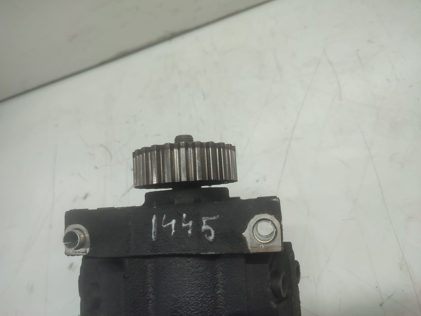 Pompa inalta presiune 4s7q-9b395-aj Jaguar XF X250 (2007 - 2011)