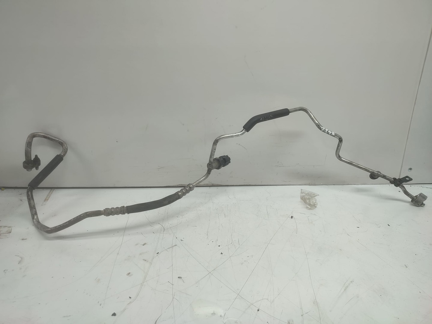 Conducta clima ac Jaguar XF X250 (2007 - 2011)